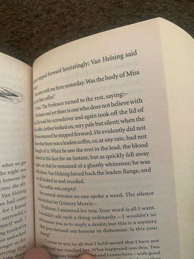 Dracula - Bram stoker