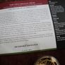 4 Flying Scotsman commemorative coins . Image 3