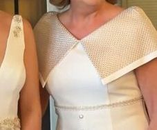 Mother of the Bride/Groom outfit