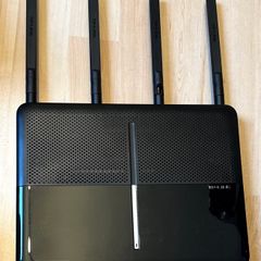 TP-Link Archer C3150 WiFi router