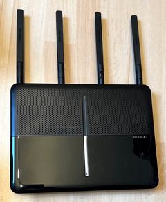 TP-Link Archer C3150 WiFi router