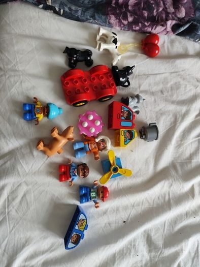 Lego duplo