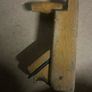 Vintage woods hand plane Image 4