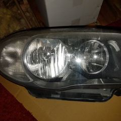 bmw 1 e81,e82, e87, e88 headlamp