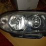bmw 1 e81,e82, e87, e88 headlamp Image 4