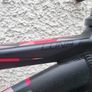 Carrera Luna Junior Mountain Bike 24 Wheel Image 9