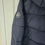 Mans Diesel Puffa Jacket New Image 3
