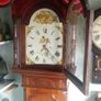 antique clocks Image 2