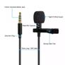 Brand New Smart Microphone 3.5mm Audio Jack Plug. Image 5
