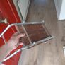 vintage percing stool Image 2