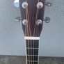 Martin HD35 Refreshed With Original Case. Brand New! Image 4
