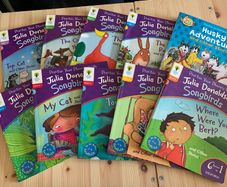 Early Readers