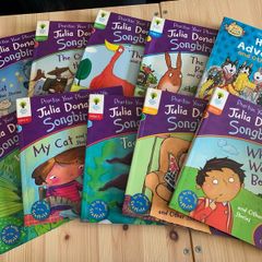 Early Readers