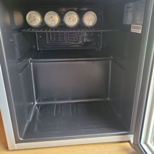 Budweiser Mini Beer Fridge