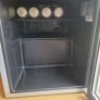 Budweiser Mini Beer Fridge Image 3