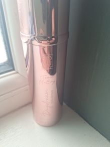 sosu illuminating liquid face and body