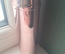 sosu illuminating liquid face and body