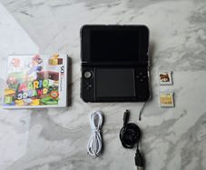 Nintendo 3ds xl Pokemon Y edition !!!