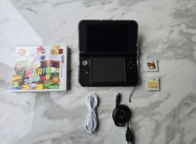 Nintendo 3ds xl Pokemon Y edition !!!