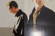 Savage Garden - The Animal Song. Single.