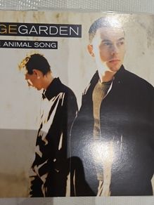 Savage Garden - The Animal Song. Single.