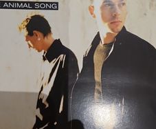 Savage Garden - The Animal Song. Single.