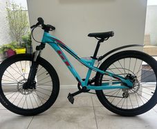 Kids 24 bike