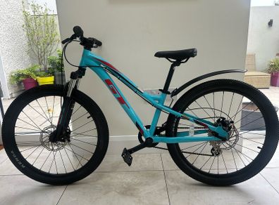 Kids 24 bike