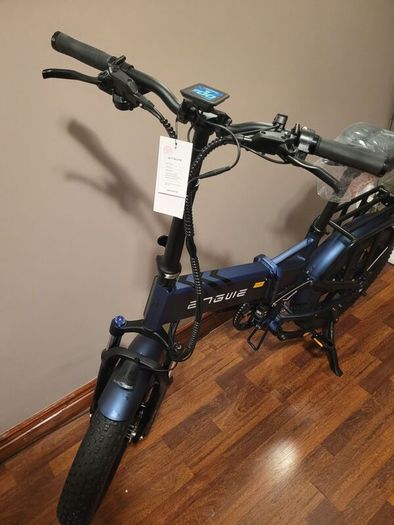 ELECTRIC BIKE ,Engwe Engine Pro 2.0 ,brand New , In A Box, One Year Warranty