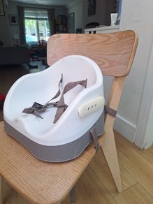 Booster chair