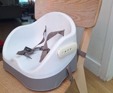 Booster chair