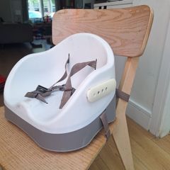 Booster chair
