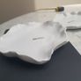 Serax Perfect Imperfection Porcelain Salad/Dessert Plates Image 4