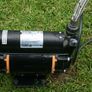 Stuart Turner Showermate Eco S2.0 Bar Twin Pump - 46500 Image 5