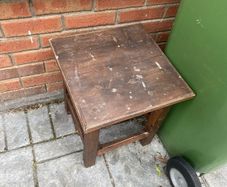 Table/Coffee table/side table