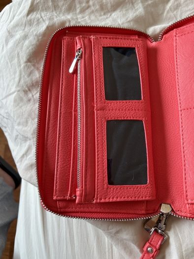 Parfois Women's Wallet