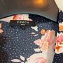 FRNCH Jumpsuit - Size L / Size 12 as new Image 2