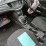 Breaking Opel astra 2015 1.6diesel Image 6