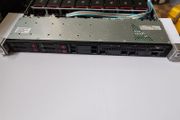HP ProLiant DL360p gen8 2cpu