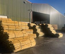 Farm Fencing Stakes - Direct to your Farm