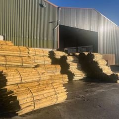 Farm Fencing Stakes - Direct to your Farm