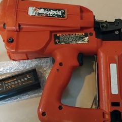 Paslode IM 250 II 2nd Fix "Fully Serviced"