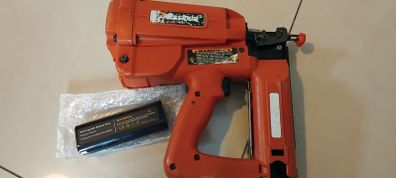 Paslode IM 250 II 2nd Fix "Fully Serviced"