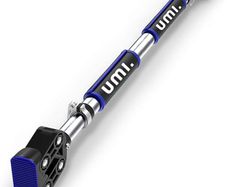 Essentials Door Pull Up and Chin Up Bar Upper Body Workout Bar