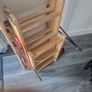 folding ladder Image 3