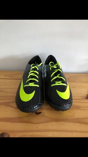 Nike mercurial