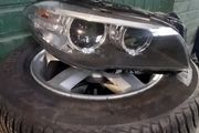 Bmw 520 F10 drivers headlight