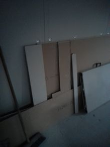 12.5mm plasterboard