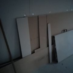 12.5mm plasterboard