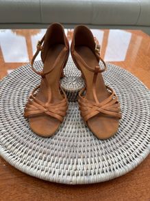dance shoe